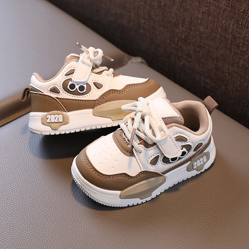 Zapatillas para niños 2028