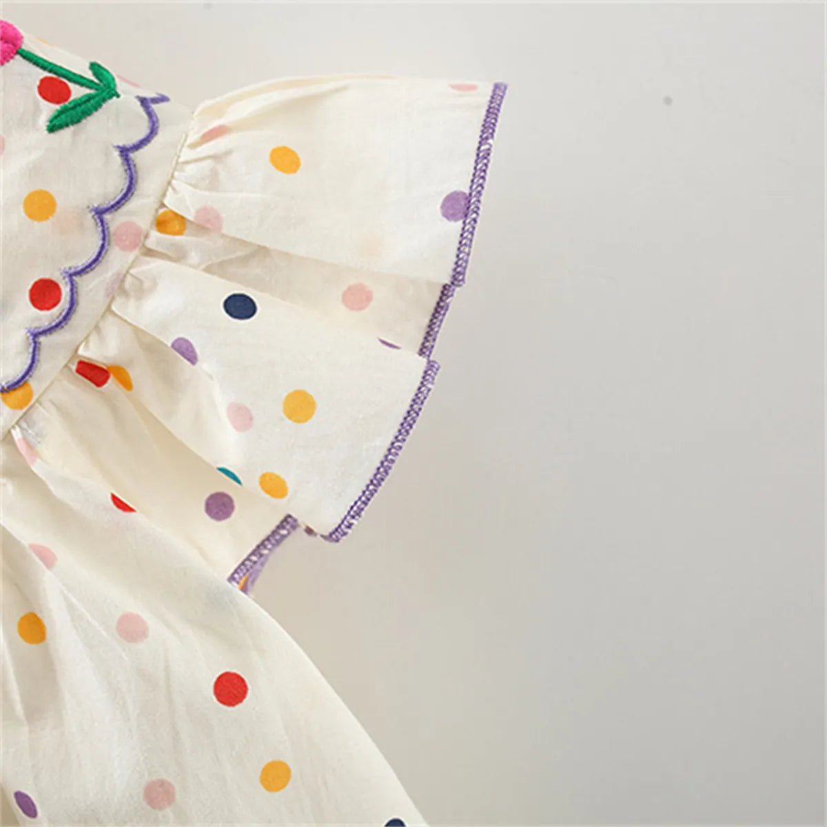 Vestido Dulce Tulipán