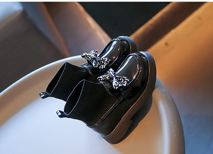 Bota Calcetines Infantiles