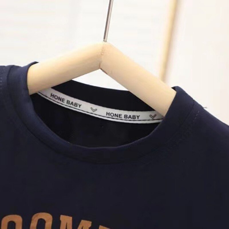 Conjunto infantil sin mangas 2 piezas