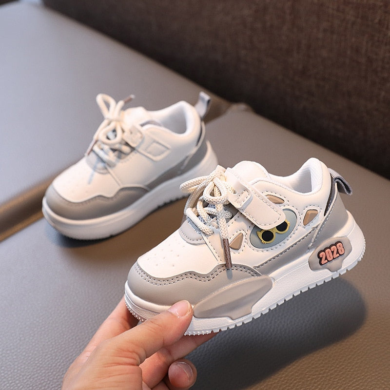 Zapatillas para niños 2028