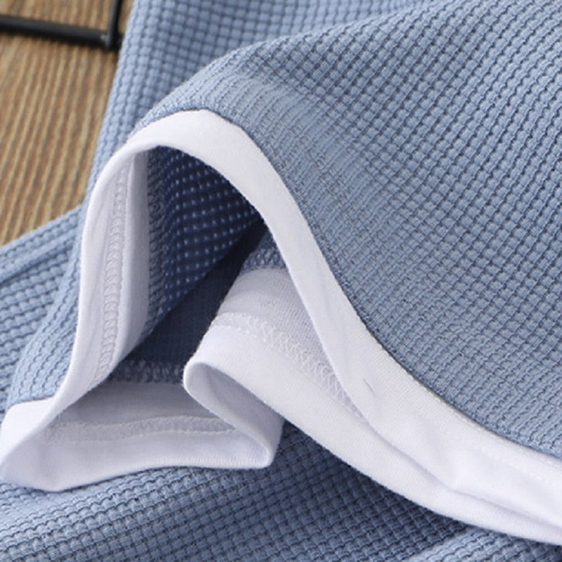 Conjunto Infantil Verano Con Capucha