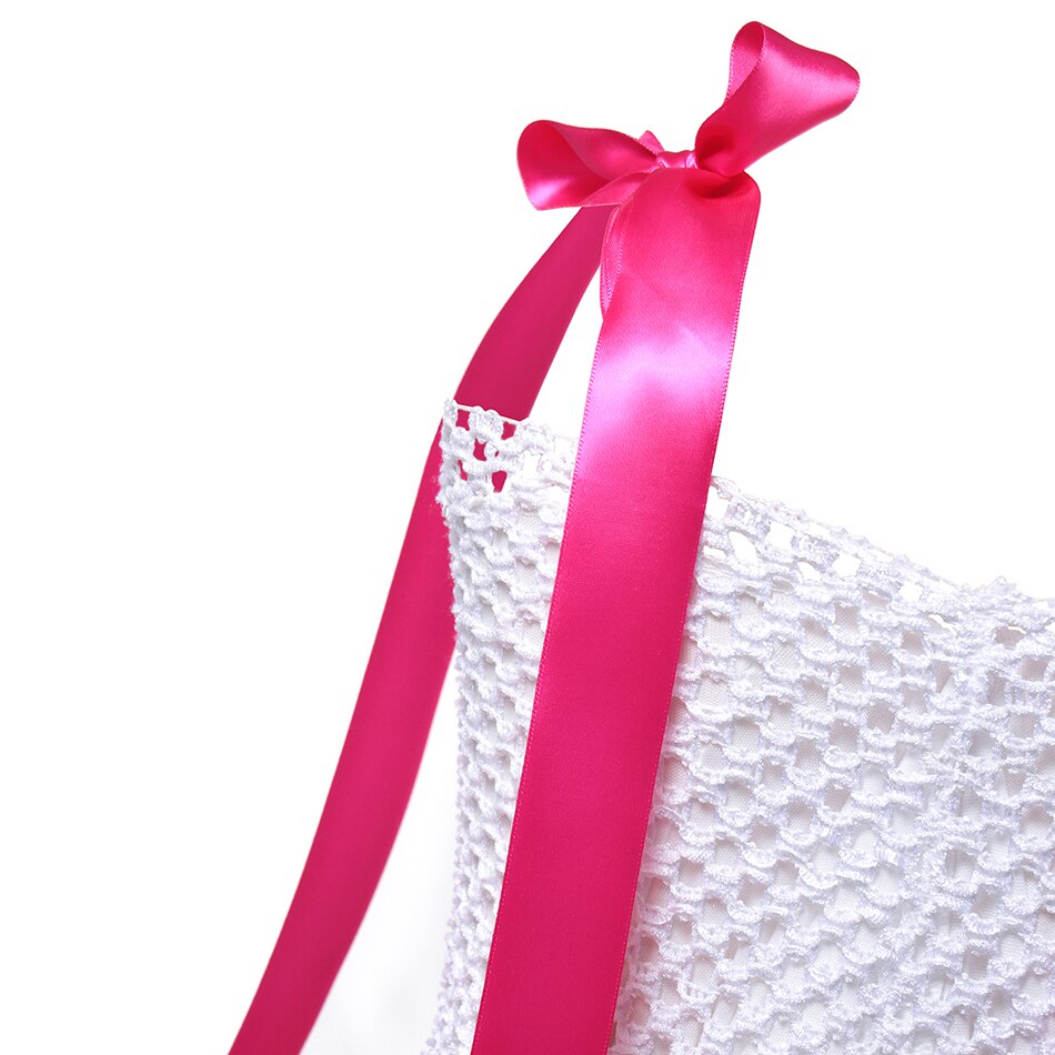 Vestido Fiesta Infantil Laçinho Piruleta