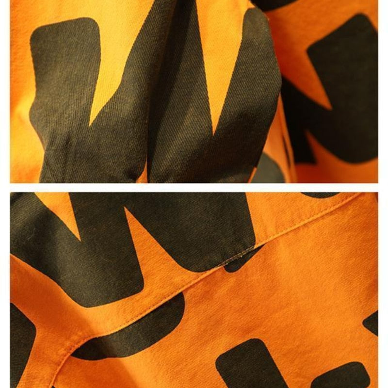 Camisa de manga larga para niño