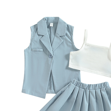 Set para licitaciones infantiles