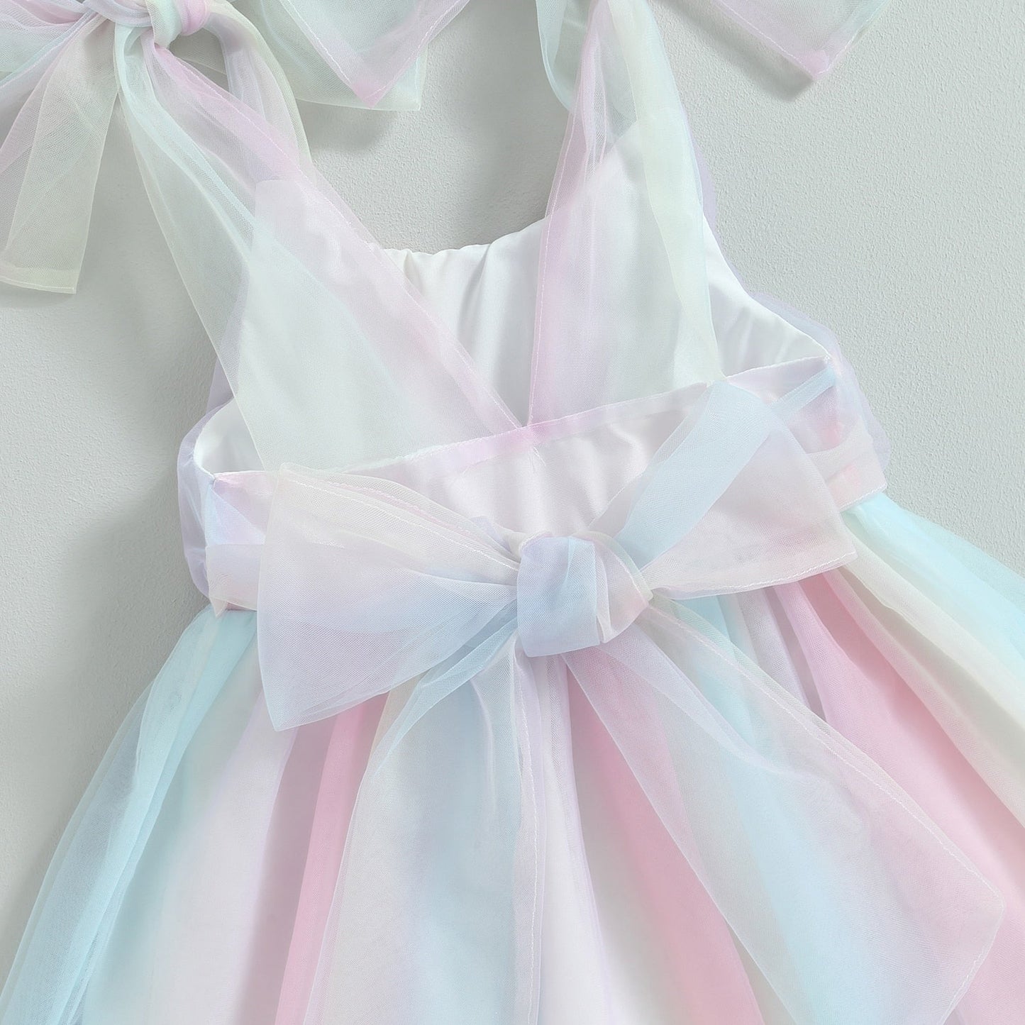 Vestido sin mangas de verano