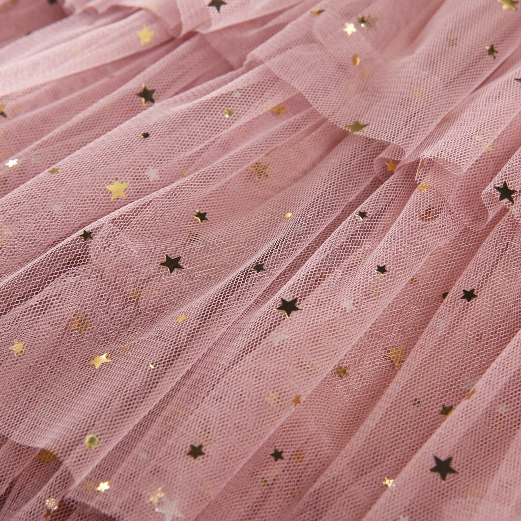 Vestido Estrella