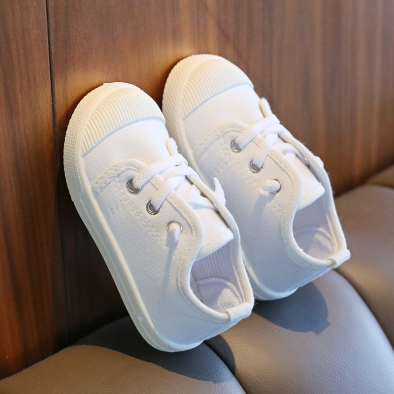 Zapatos de lona Zapatillas de deporte Colores