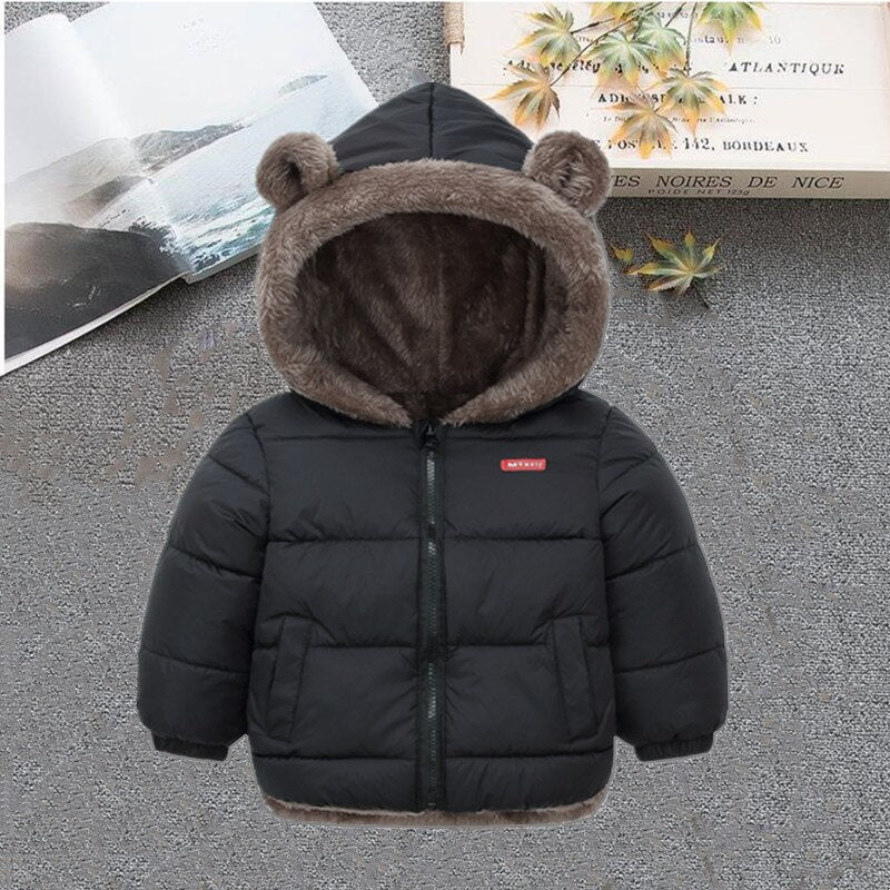 Moda Otoño Invierno Chaquetas