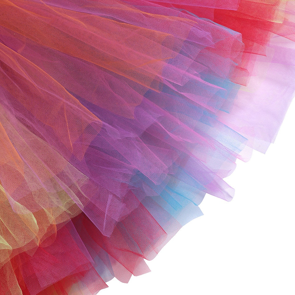 Vestido Fiesta Infantil Laçinho Piruleta