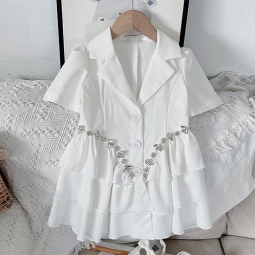 Vestido blanco