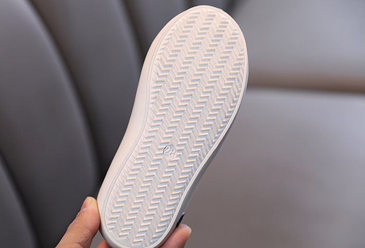 Zapatillas Infantiles Botines Estrellas Glitter