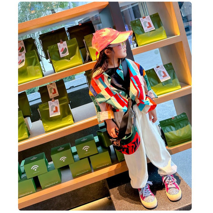 Zapatillas Infantiles Estrella Brillante