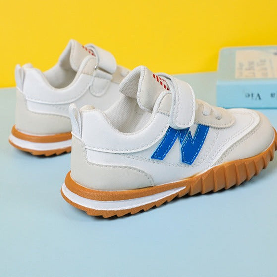 Zapatillas Infantiles ND Velcro