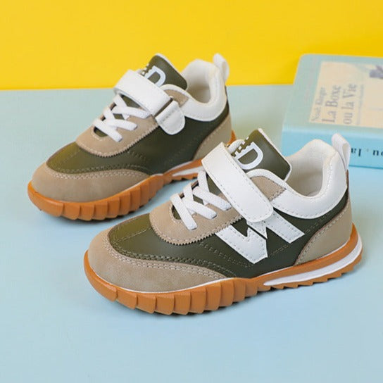 Zapatillas Infantiles ND Velcro