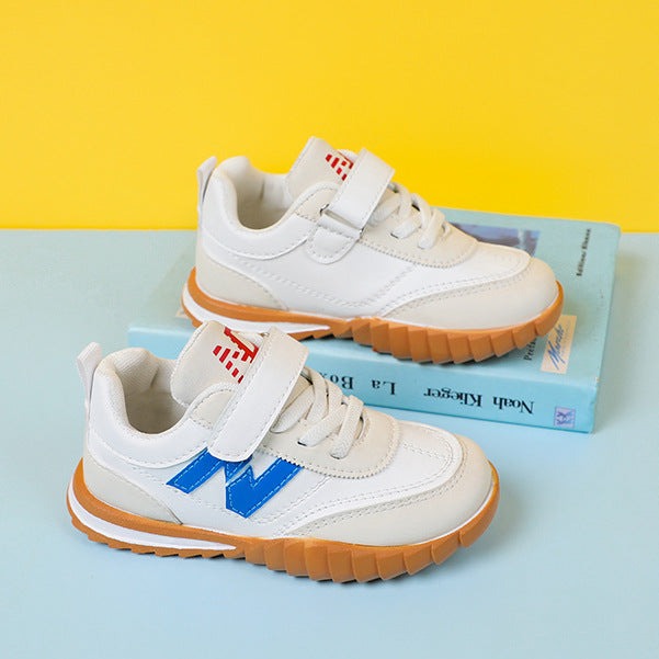 Zapatillas Infantiles ND Velcro