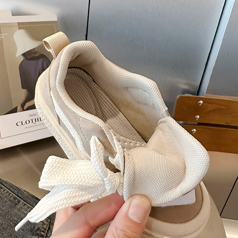 Zapatillas para niños VNHS