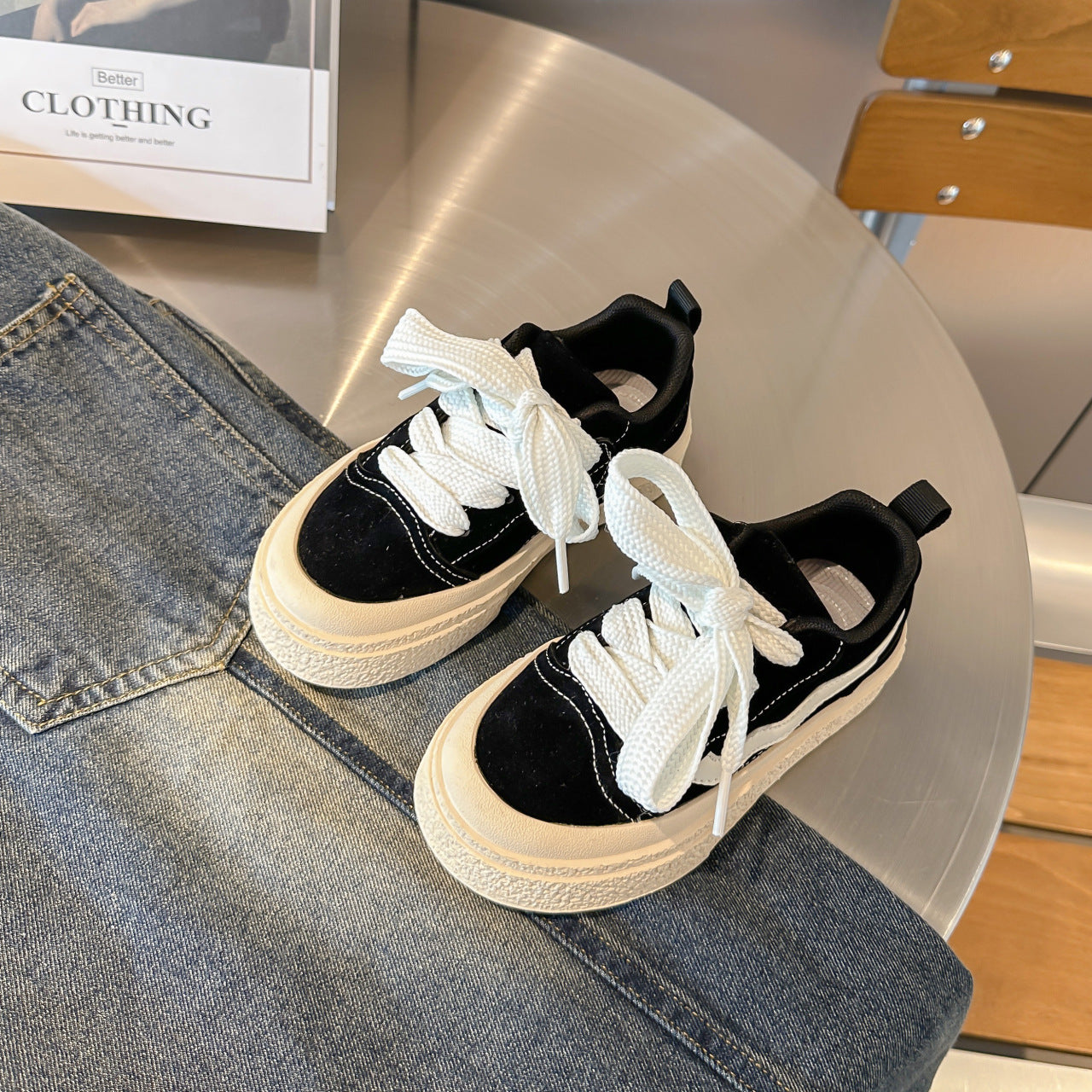 Zapatillas para niños VNHS