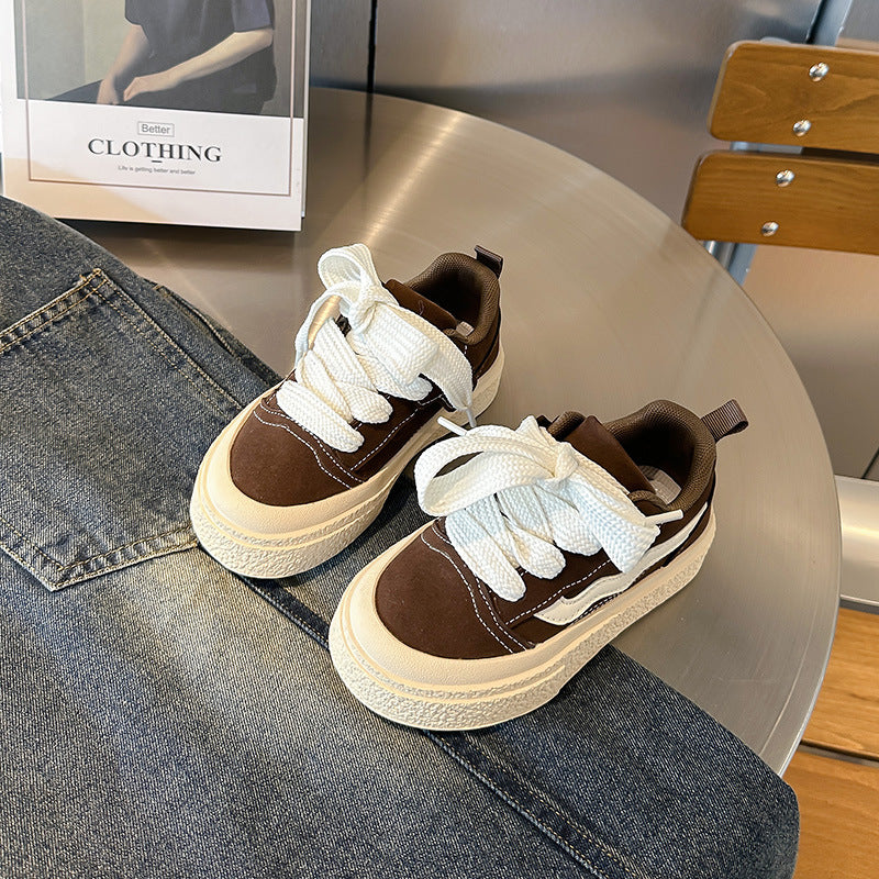 Zapatillas para niños VNHS