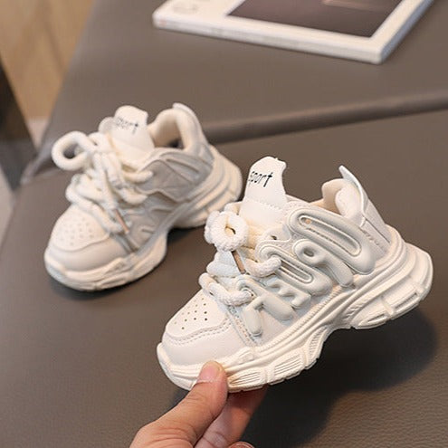 Zapatillas deportivas para niños