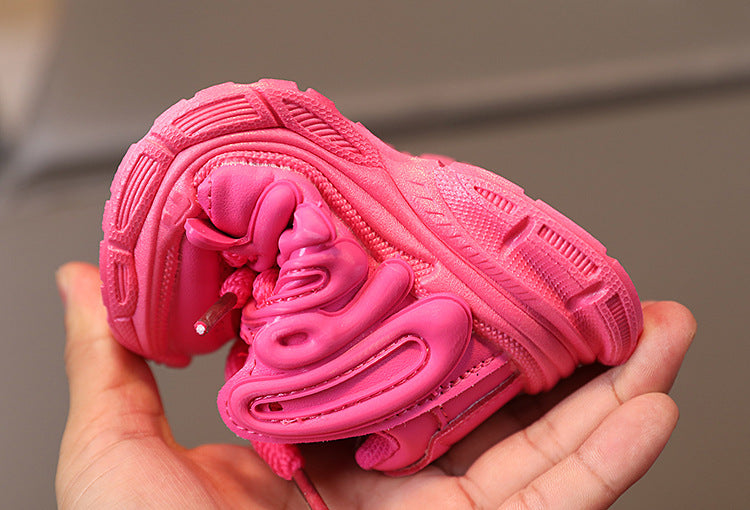 Zapatillas deportivas para niños