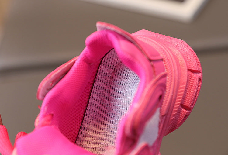 Zapatillas deportivas para niños