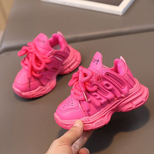 Zapatillas deportivas para niños