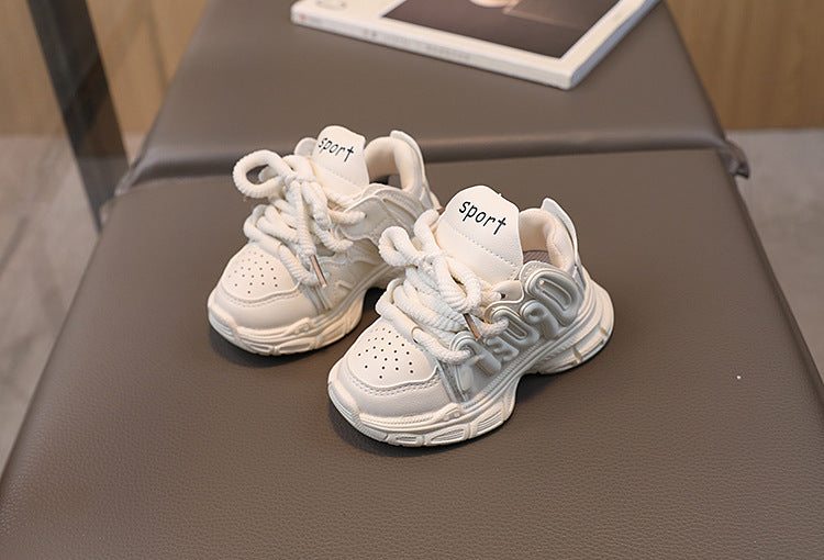 Zapatillas deportivas para niños