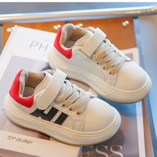 Zapatillas Infantiles Velcro H