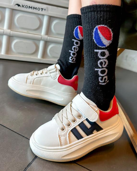 Zapatillas Infantiles Velcro H