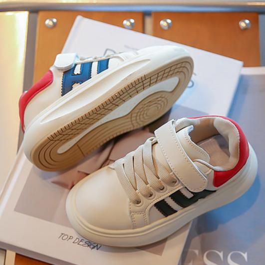 Zapatillas Infantiles Velcro H