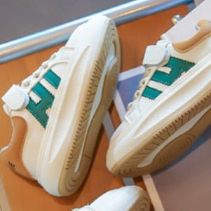 Zapatillas Infantiles Velcro H