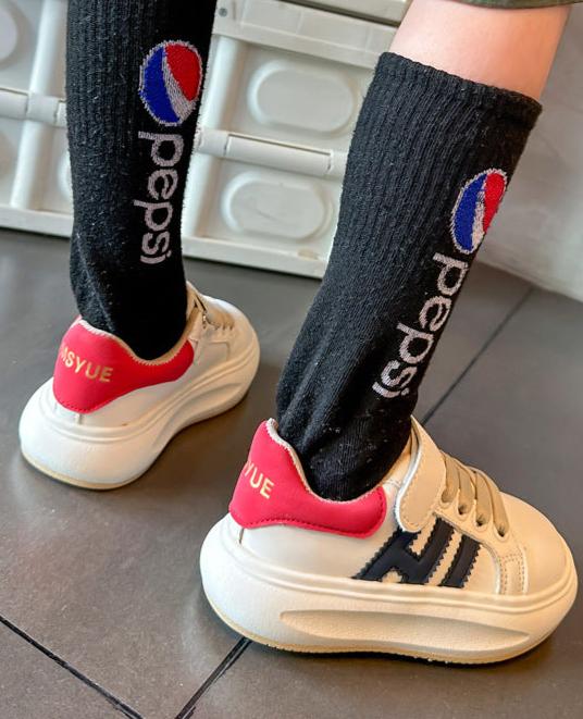 Zapatillas Infantiles Velcro H