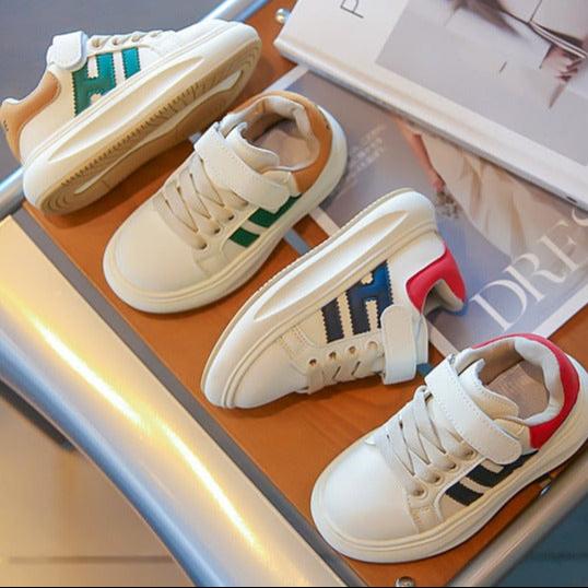 Zapatillas Infantiles Velcro H