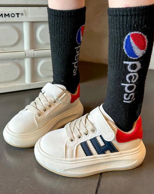 Zapatillas Infantiles Velcro H