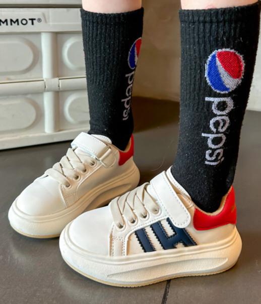 Zapatillas Infantiles Velcro H