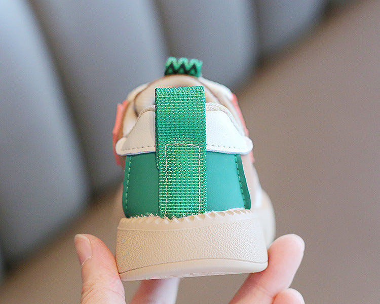 Sneakers Infantiles Colores Zapato