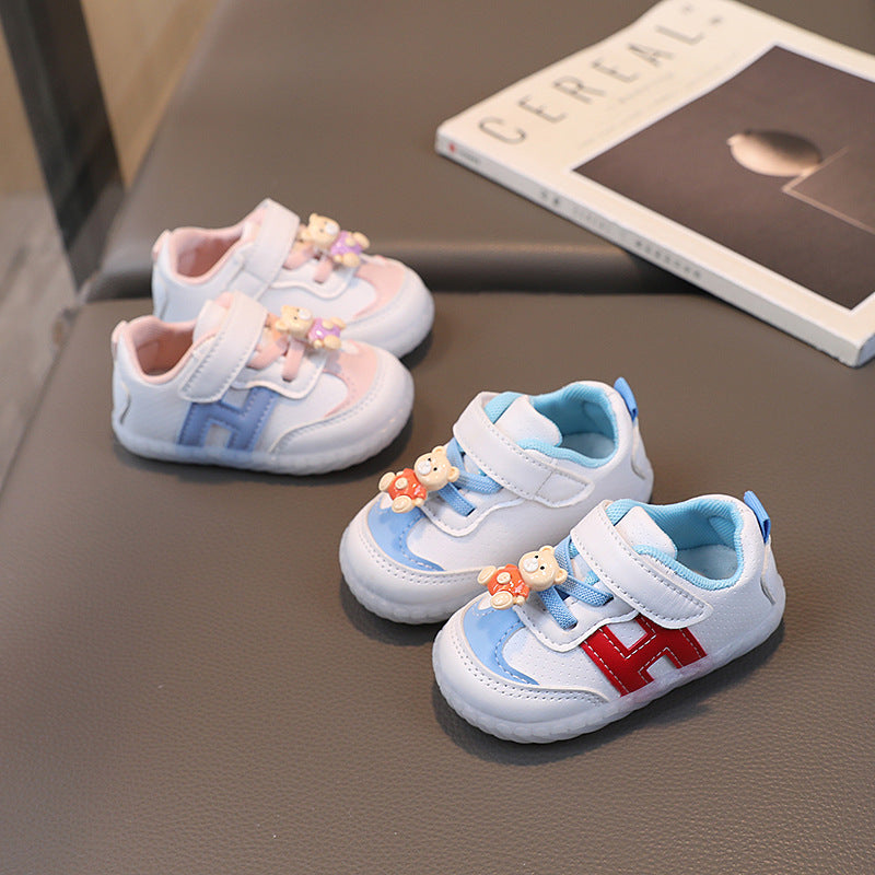 Zapatillas Infantiles H Bear