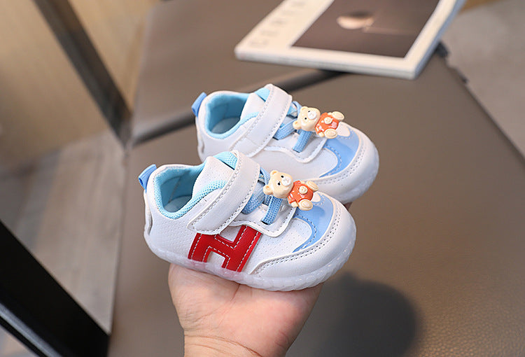 Zapatillas Infantiles H Bear