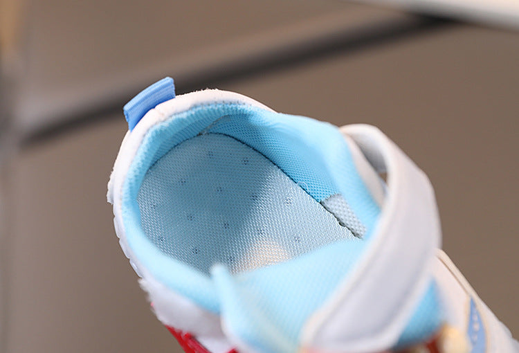 Zapatillas Infantiles H Bear