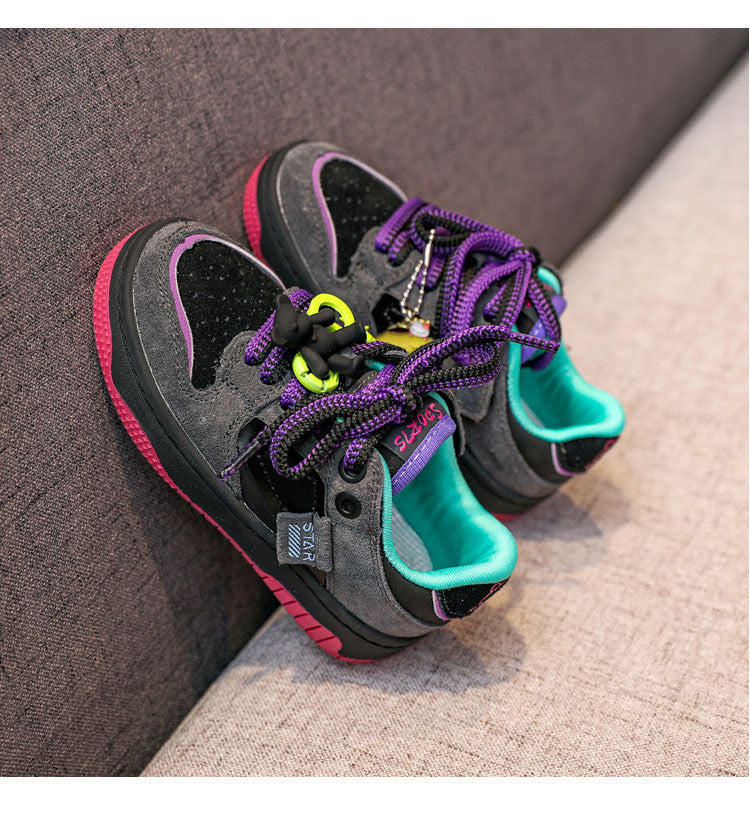 Zapatillas Infantiles Teddy Bear