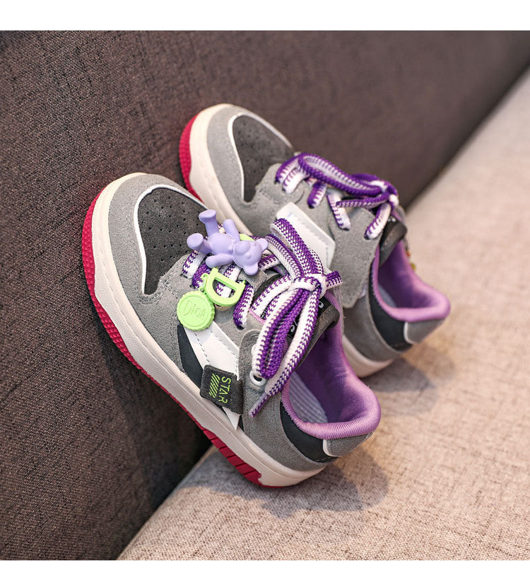 Zapatillas Infantiles Teddy Bear