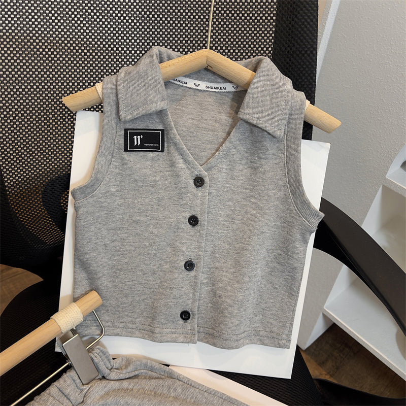 Conjunto Infantil Mujer Golinha