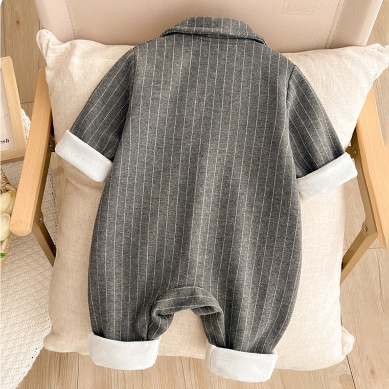 Mono Infantil Social Bear