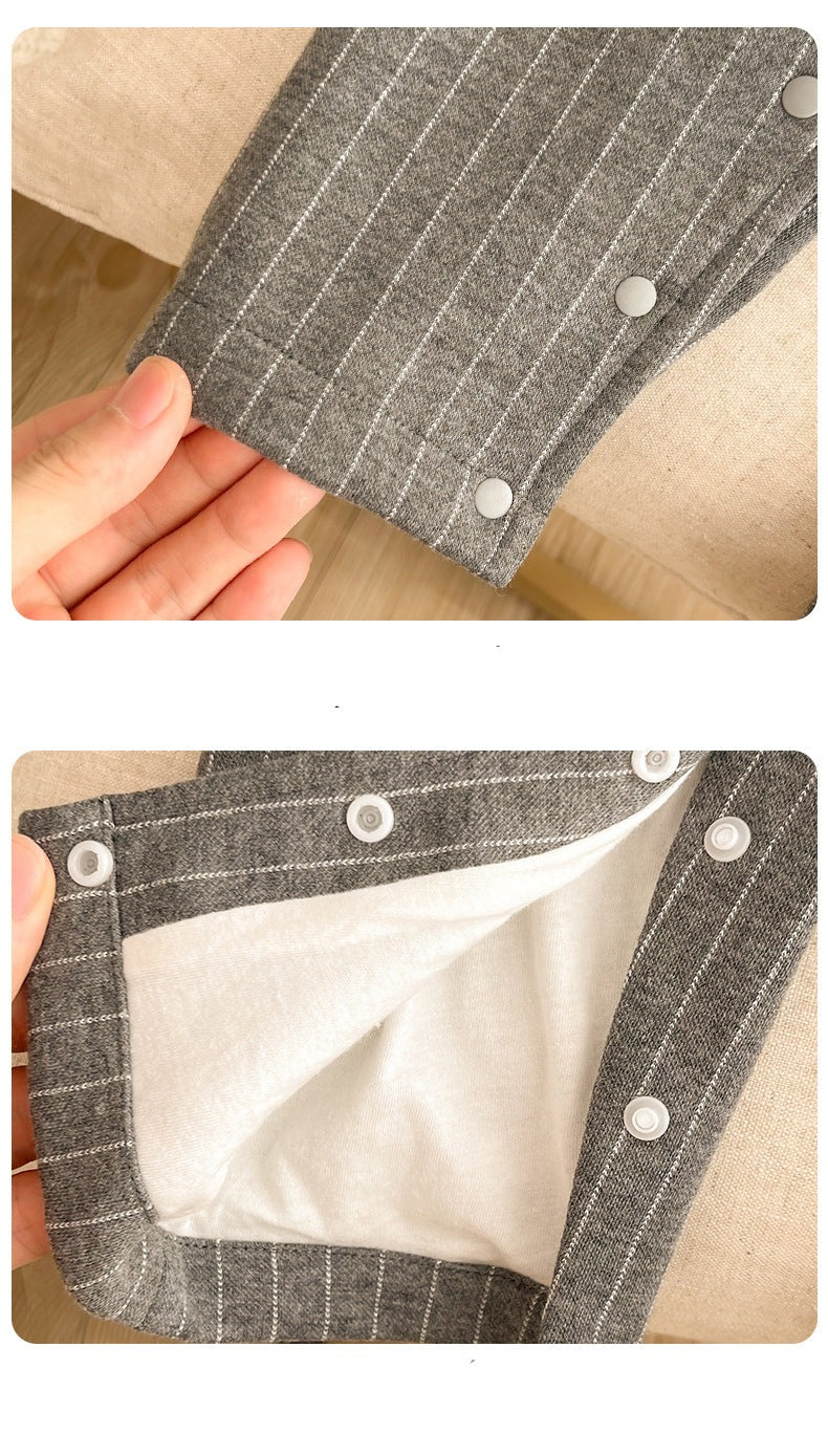 Mono Infantil Social Bear