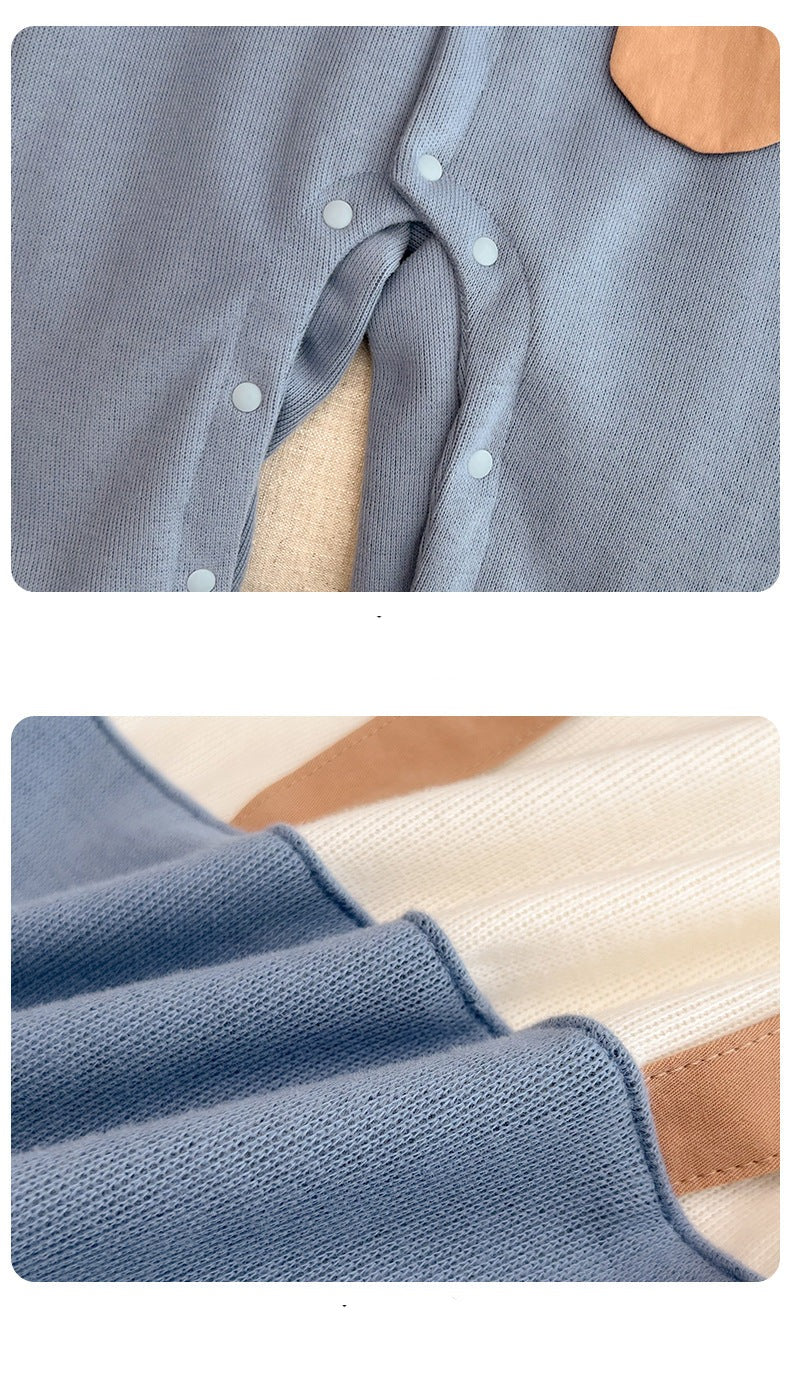 Mono para cachorro infantil