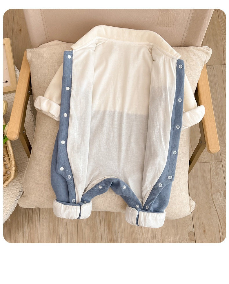 Mono para cachorro infantil