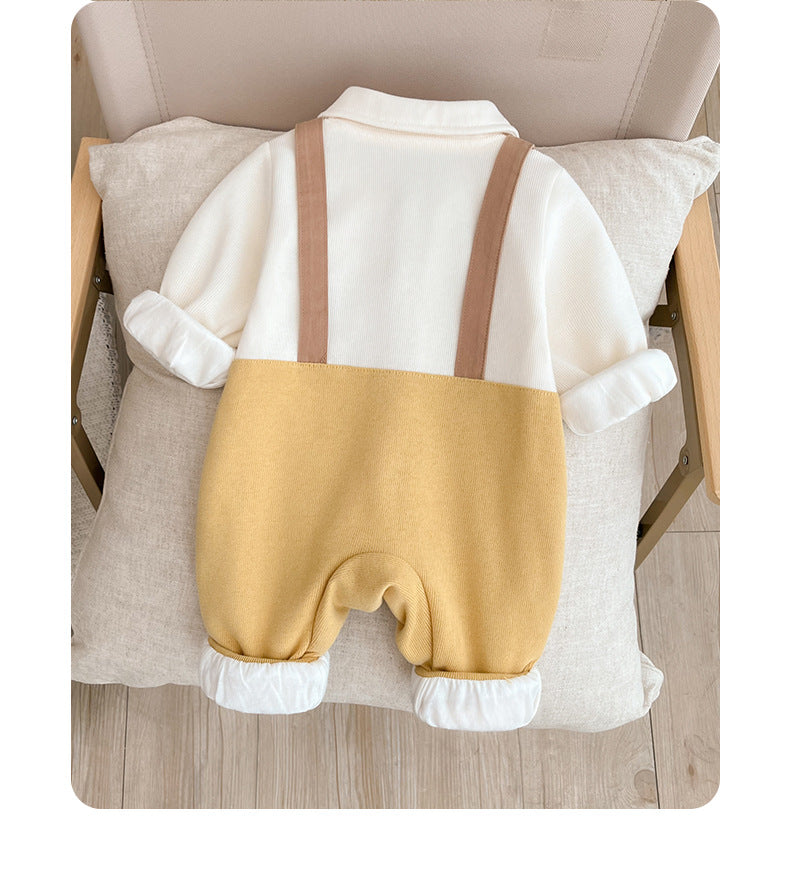 Mono para cachorro infantil