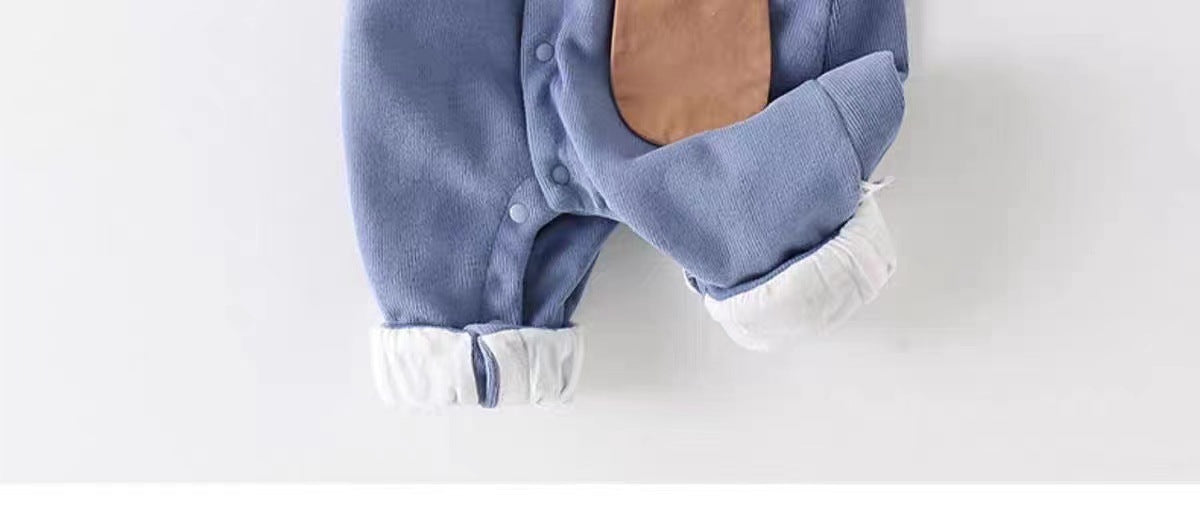 Mono para cachorro infantil