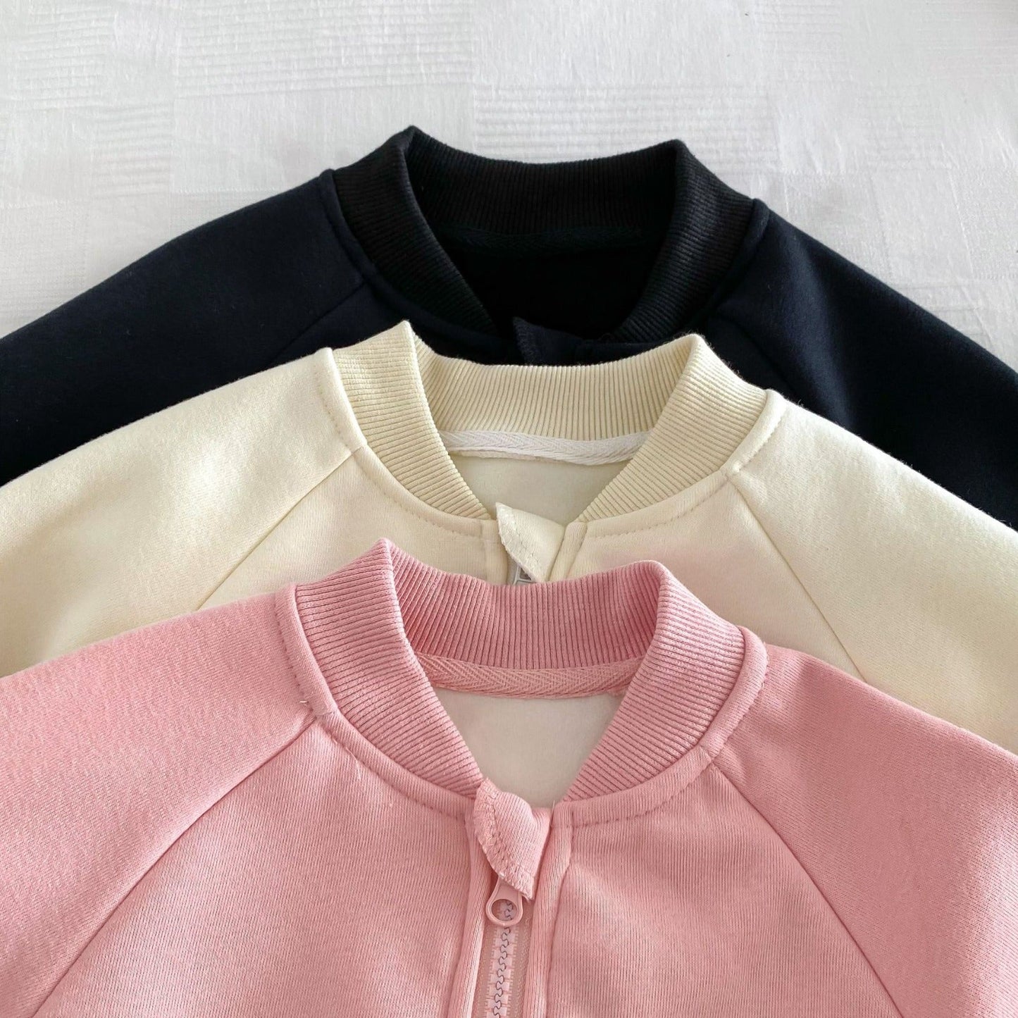 Mono de osito infantil